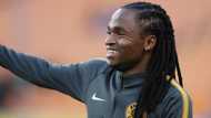SA footballer Siphiwe Tshabalala and Luvuyo Memela join AmaZulu