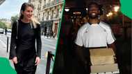 "Heal loudly": Rachel Kolisi's sad TikTok video amid Siya Kolisi's love life speculations leaves fans touched