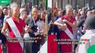 “She’s loved”: Mzansi celebrates new Miss World SA Romanda Hombir in TikTok video