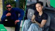 Wiseman Mncube donates money to Ashley Ogle after making racially insensitive joke