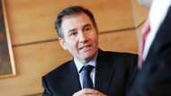 All you need to know about Ivan Glasenberg