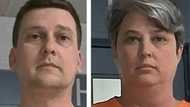 US nuclear engineer, wife get long jail terms in sub secrets plot