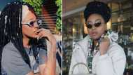 Nadia Nakai buys her first crib: '40 Bars' hitmaker celebrates becoming a homeowner, SA congratulates rapper
