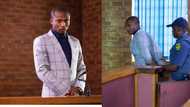 Mzansi shares reactions to latest on Skeem Saam, "The most touching episode"