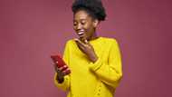 A woman walking with a huge Vaseline tub on her head went viral on TikTok, amusing and intriguing viewers