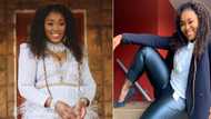 Lady Zamar: Singer asks fans which song of hers they love the most