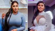 Inno Morolong spotted with her alleged new man, Mzansi reacts: "She changes boyfriends like diapers"