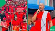 EFF Northern Cape leader aims to be first black resident of Orania, calls for a legal review of town