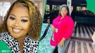 "We made it": KwaZulu-Natal woman shows throwback school picture with friends, then vs now
