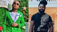K.O credits Big Zulu with reviving SA hip-hop after rapper dropped epic diss track '150 Bars', Mzansi demands real beef instead