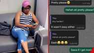 Mum advises parents on raising Gen-Z kids, shares WhatsApp chats between her and sons