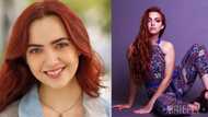 Lindi Cecile: South African actress making it big in Hollywood