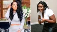 A look inside 'RHOD' star Nonku Williams and late gospel singer Sfiso Ncwane's daughter Nothile's 16th bday