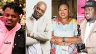 South Africa's favourite radio personalities: Mac G, Anele Mdoda and Thomas & Skhumba light up our airwaves