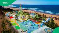Durban's R980 million beachfront amusement park clears major funding hurdle