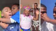 TikTok siblings remind users about importance of family bonds with emotional post