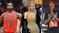 Khloe Kardashian’s relationship timeline unpacked: Lamar Odom, French Montanna & Tristan Thompson