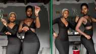 South African women wowed netizens with slow dance in viral TikTok video