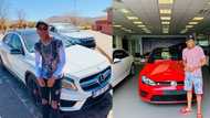 Pimped up rides: A peek inside Master KG’s stunning car garage