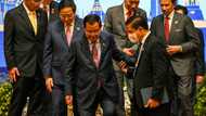 ASEAN leaders struggle for answers to Myanmar crisis