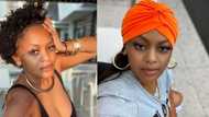 Lerato Kganyago slams death announcements on social media: "Not Ubuntu"