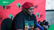 Floyd Shivambu to resign from Economic Freedom Fighters, SA stunned