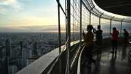 Blockbuster movie scares Chinese tourists away from Thailand