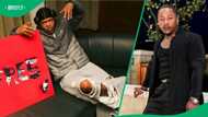 Priddy Ugly Reacts to Nasty C's Feature on 'Ibandla' Remix by Emtee, Sjava and Saudi