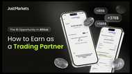 The IB Opportunity in Africa: How to Earn as a Trading Partner
