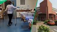 “Completely unacceptable”: KZN nurse suspended after viral video shows patient alleged assault