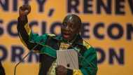 Cyril Ramaphosa wants another chance to lead the ANC on the path of renewal