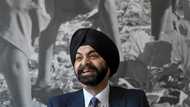 US candidate Ajay Banga sole nominee to lead World Bank