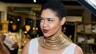 Here are the latest info on Lerato Moloi's life, children, roles, and relationship
