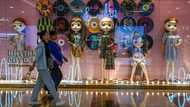 China retail sales surge in August, boost hopes for economy