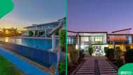 A woman’s TikTok getaway at Nandoni Waterfront wowed South Africans with luxury and calm