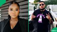 Nicole Nyaba opens up about AKA relationship: "I was never a side-chick"
