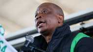 Herman Mashaba hurt by 'apartheid rule' comments by youth berating ANC