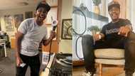 Oskido shares his secrets to success, urges peeps to focus on their own goals