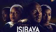 The updated Isibaya cast actresses and actors