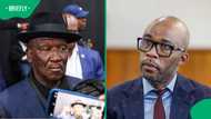 SA reacts as Bheki Cele denies calling Cat Matlala before his arrest