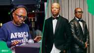 Vetkuk, Mahoota and Vinny Da Vinci shocked by prices of hubbly at events, SA reacts