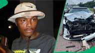 Shebeshxt searches for driver to hire following his history of horrific car accidents, SA applauds