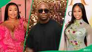 SA stunned by uncanny resemblance between Minnie Dlamini, Boity Thulo and NaakMusiQ