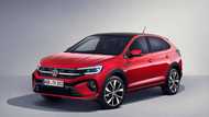 Calling all VW fans: The new Taigo is a sexy, lux SUV coupé for the perfect flex