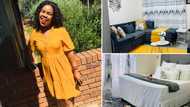 "Everything is classy": Lady's stylish home with modern look has peeps impressed