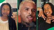 "You said it won't be sold out. I nearly died": Mzansi stunned by lady getting Breezy tickets before everyone