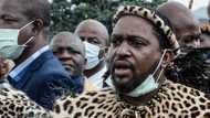 AmaZulu King pleads for peace and calm as riots and looting continue