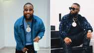 Cassper Nyovest shares some sad news with his Durban fans says: "I don't think I will ever go back there"