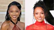 Karrueche Tran's net worth, age, children, partner, full name, nationality, movies