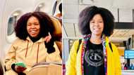 Halala: Zahara's house is safe, donations pour in and rescue singer's home, "Can't explain how I'm feeling"